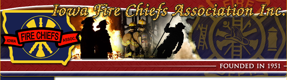 Iowa Fire Chiefs Association